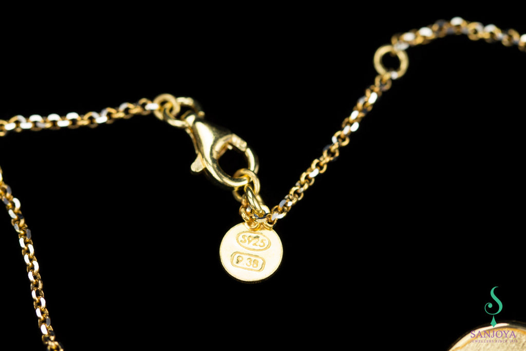 Sanjoya Bracelet New York OX0416010