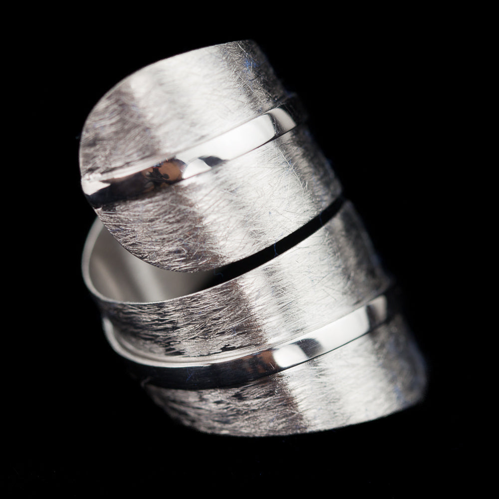 Sanjoya Bague Riga OX0518002