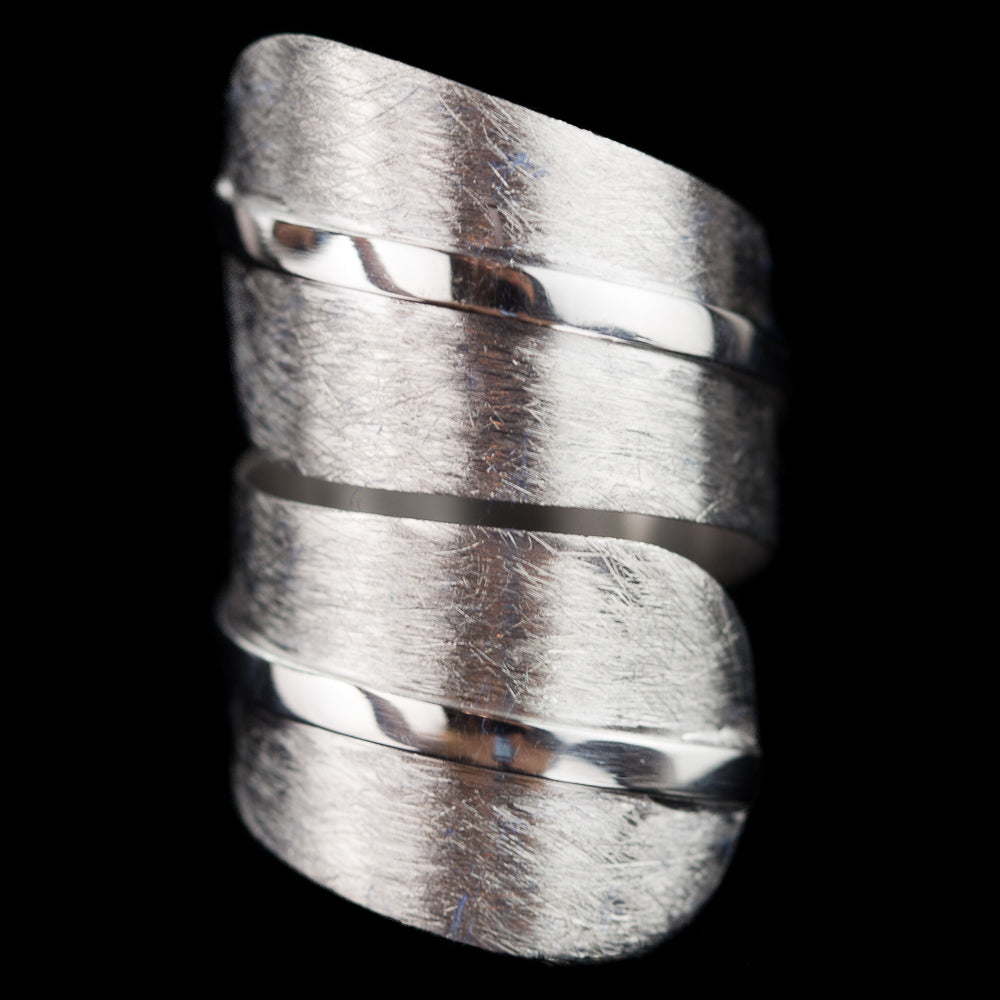Sanjoya Bague Riga OX0518002