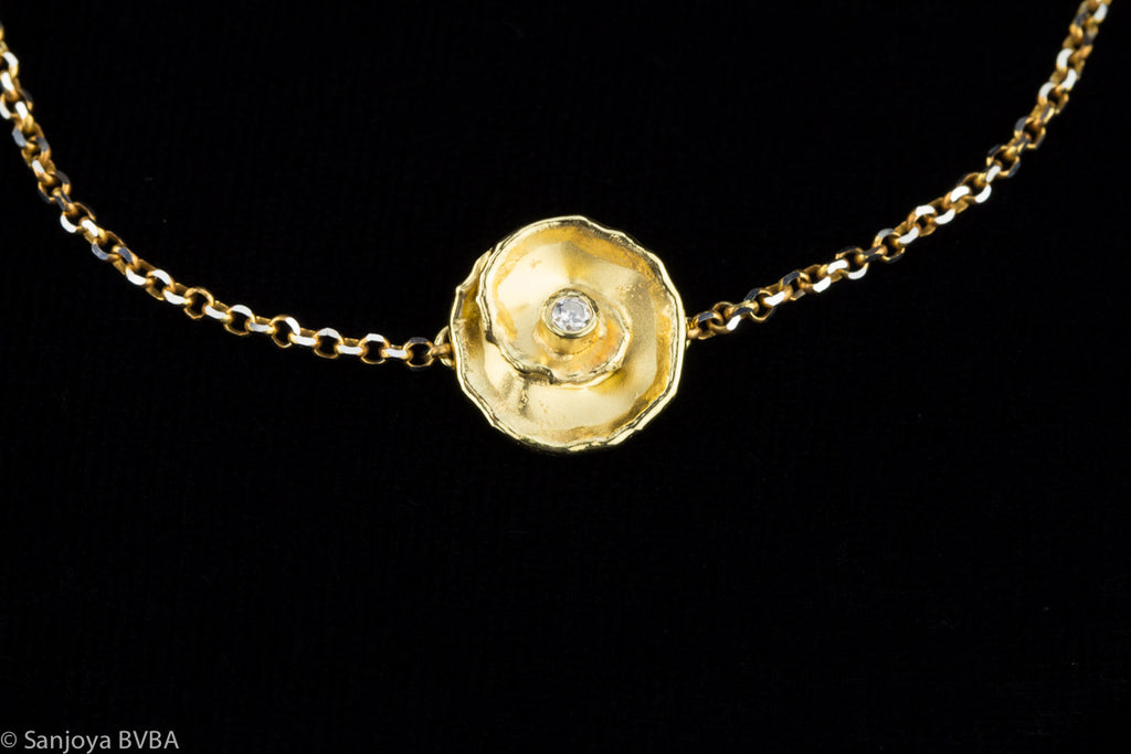 Sanjoya Bracelet Dublin OX0614013