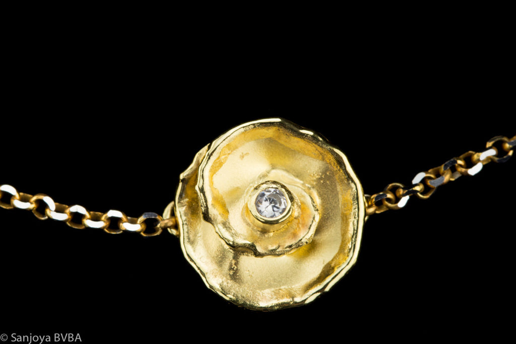 Sanjoya Bracelet Dublin OX0614013