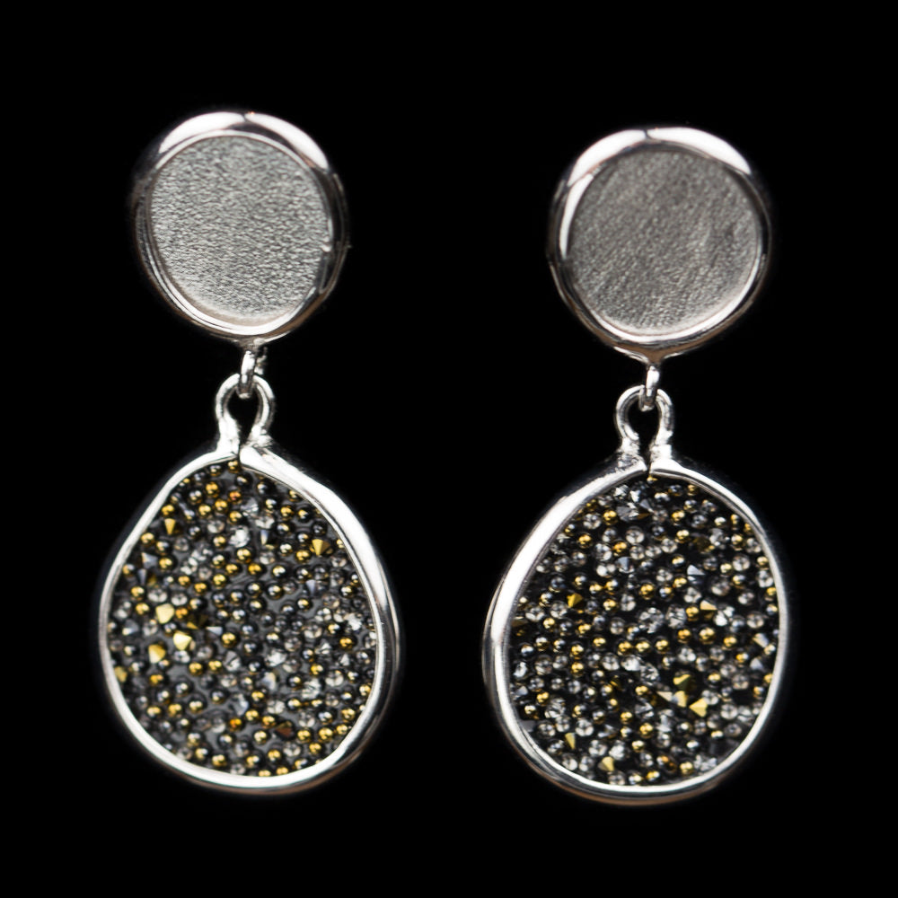 Sanjoya Boucles d'oreilles New York OX0716001