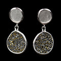 Sanjoya Boucles d'oreilles New York OX0716001