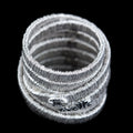Sanjoya Bague Milan OX0913004