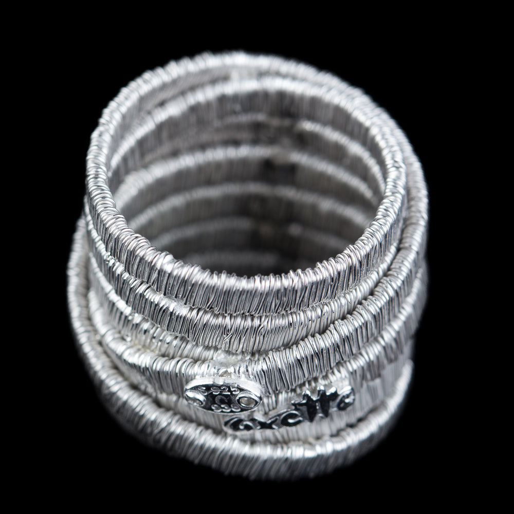 Sanjoya Bague Milan OX0913004