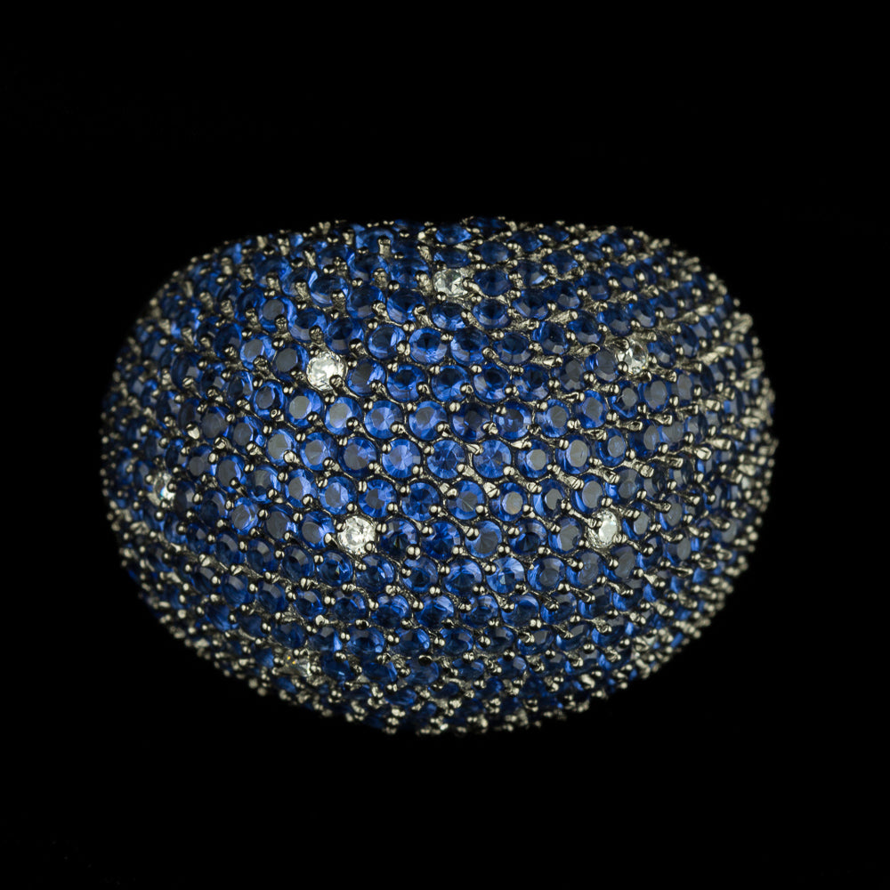 Sanjoya Bague New York OX0913033