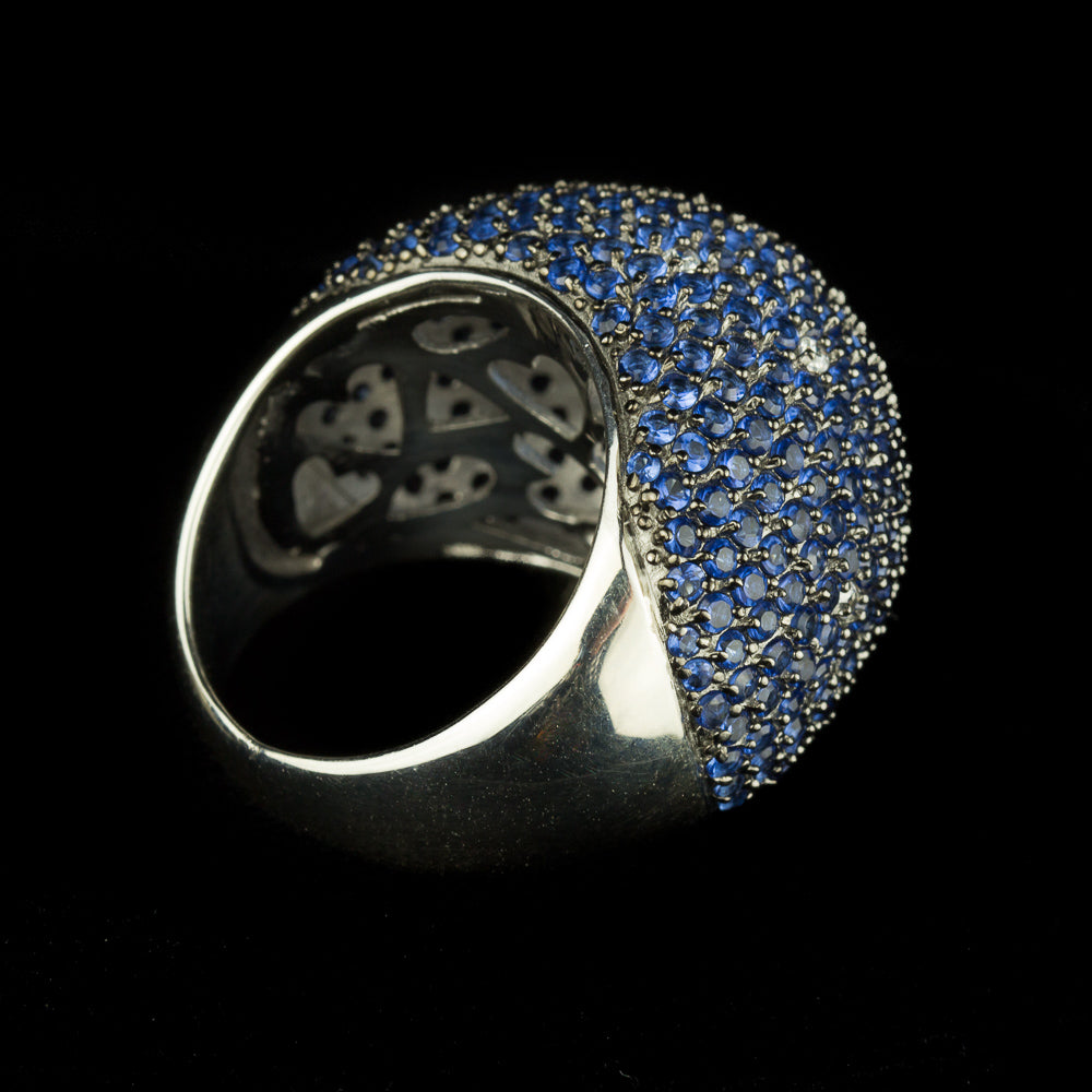 Sanjoya Bague New York OX0913033
