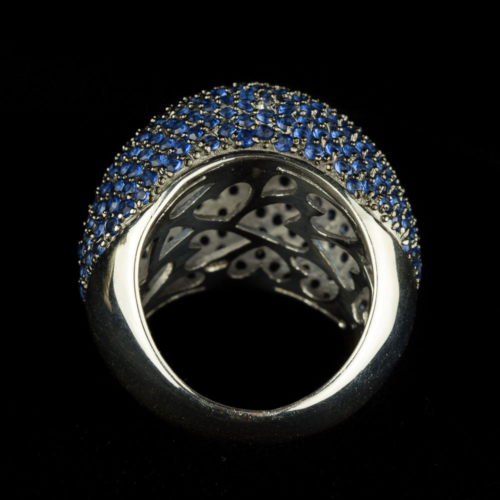 Sanjoya Bague New York OX0913033