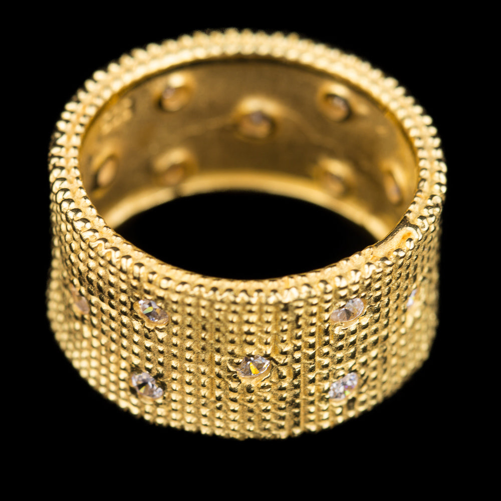 Sanjoya Bague New York OX0914005