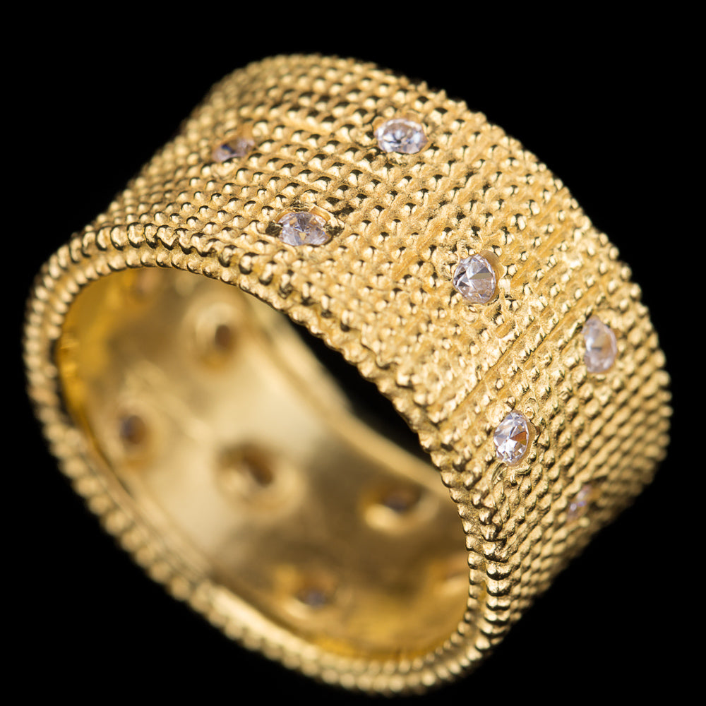 Sanjoya Bague New York OX0914005