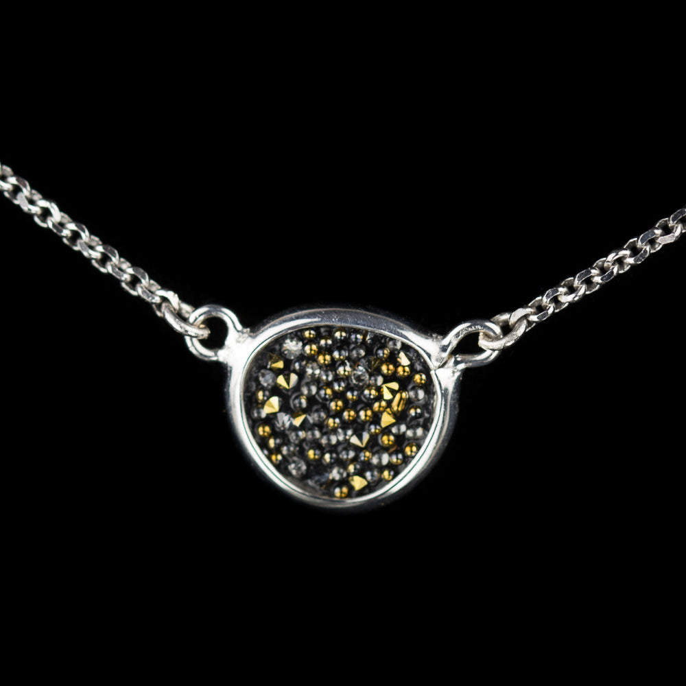 Sanjoya Collier New York OX1016002
