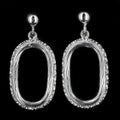 Sanjoya Boucles d'oreilles Munich OX1019004