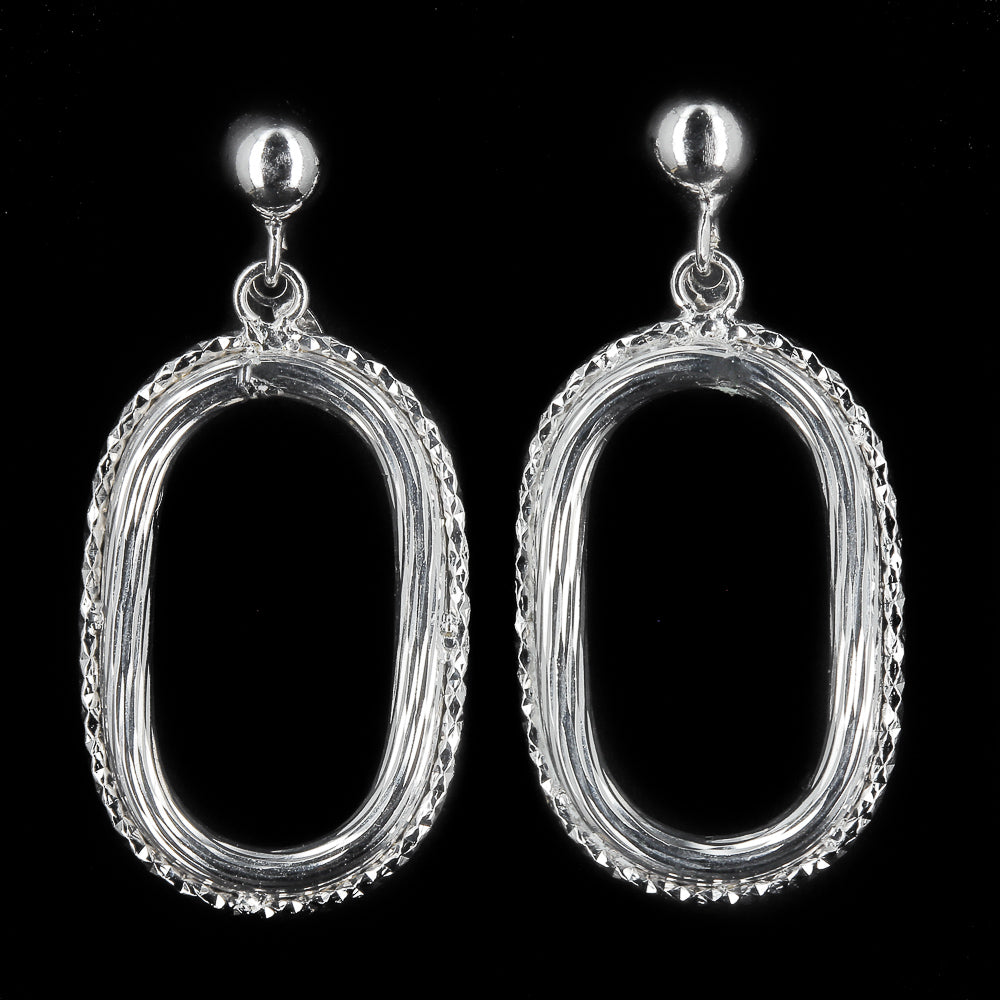 Sanjoya Boucles d'oreilles Munich OX1019004
