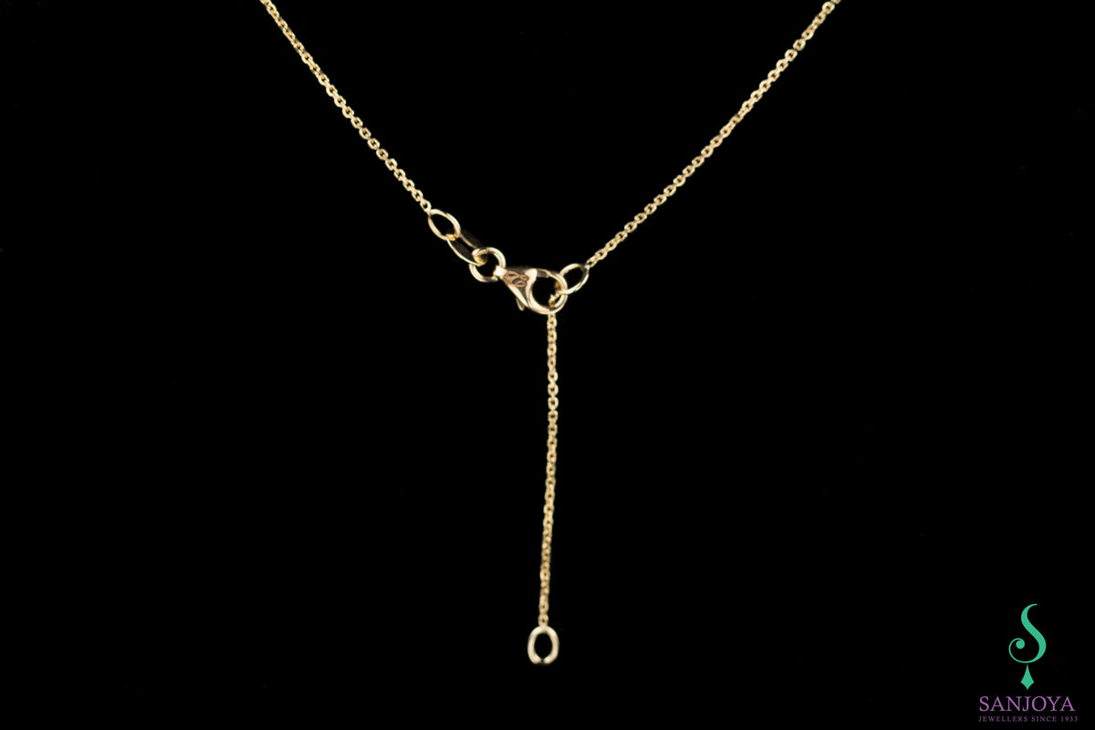 Sanjoya Pendentif Tel Aviv PA0319001