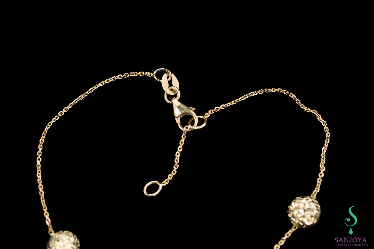 Sanjoya Bracelet Tel Aviv PA0319002