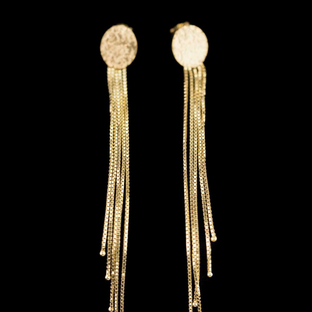 Sanjoya Boucles d'oreilles Paris ES1018005