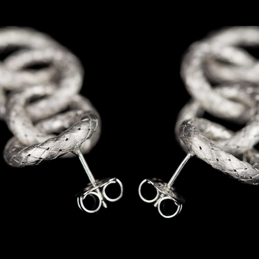 Sanjoya Boucles d'oreilles Bogota ART0216013