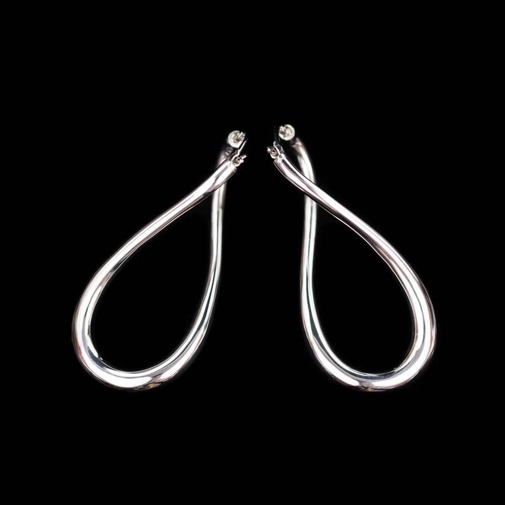 Sanjoya Boucles d'oreilles Curacao CLE0416001