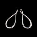 Sanjoya Boucles d'oreilles Curacao CLE0416001