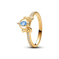 Pandora Disney Bague Disney Carrosse de Cendrillon 163059C01