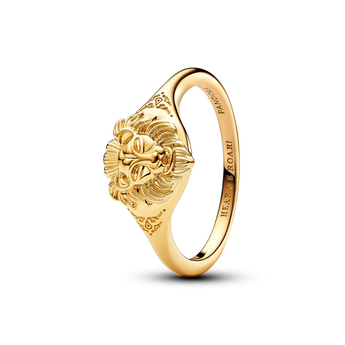 Pandora Game of Thrones Bague Game of Thrones Lion Lannister 163139C00