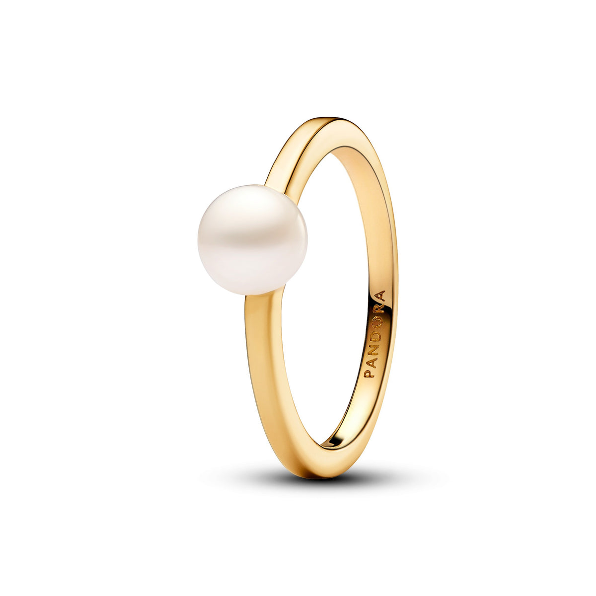 Pandora Timeless Bague Perle de Culture d'Eau Douce Traitée 163157C01
