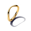 Pandora Essence Anneau de Forme Organique 163314C00