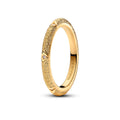 Pandora ME Bague Texture & Pierres 163322C01