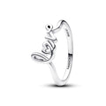Pandora Moments Bague Amour Manuscrit 193058C00