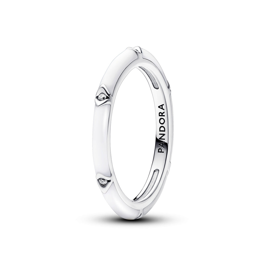 Pandora ME Bague Pierres et Émail 193089C01