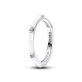 Pandora ME Bague Pierres et Émail 193089C01
