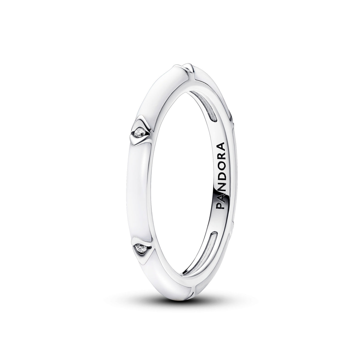 Pandora ME Bague Pierres et Émail 193089C01