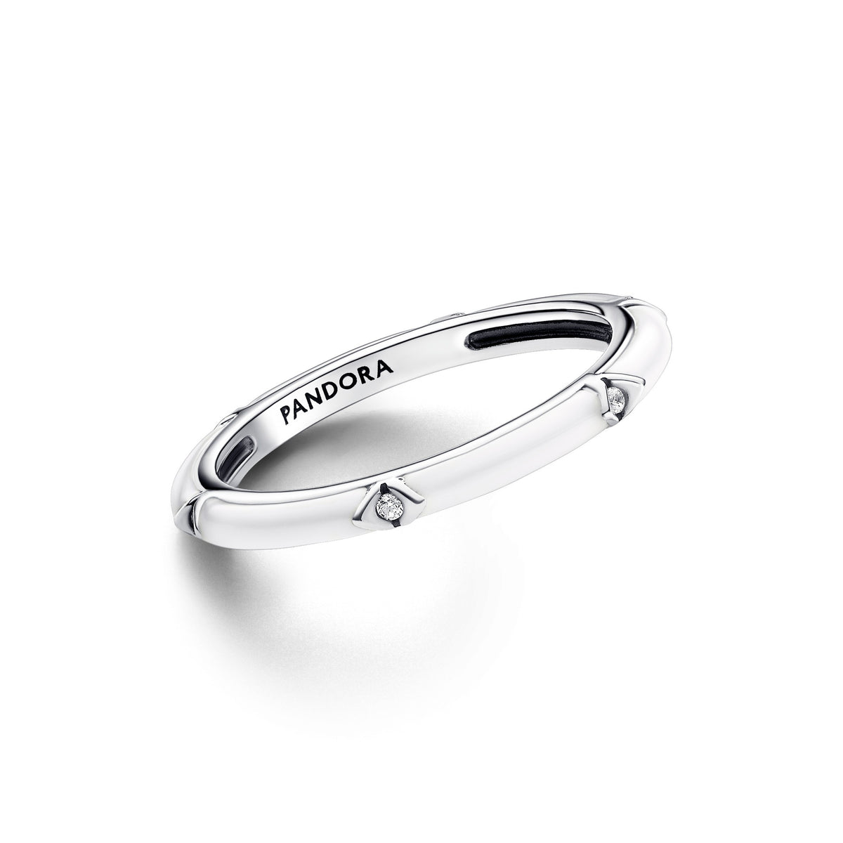 Pandora ME Bague Pierres et Émail 193089C01