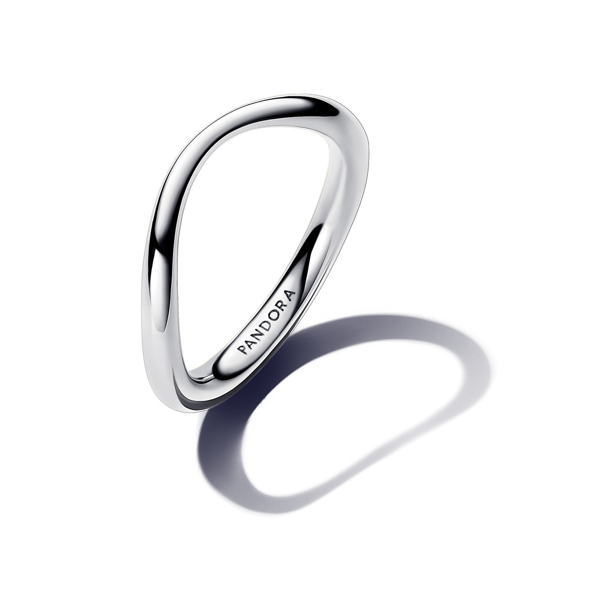Pandora Essence Anneau de Forme Organique 193314C00