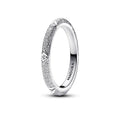 Pandora ME Bague Texture & Pierres 193322C01