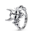 Pandora Stranger Things Bague Stranger Things Hellfire Club 193569C00