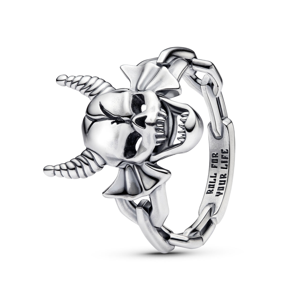 Pandora Stranger Things Bague Stranger Things Hellfire Club 193569C00