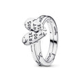 Pandora Stranger Things Bague Séparable Stranger Things Friends Don't Lie 193575C00