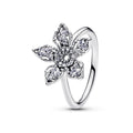 Pandora Stranger Things Bague Stranger Things Démogorgon 193578C01