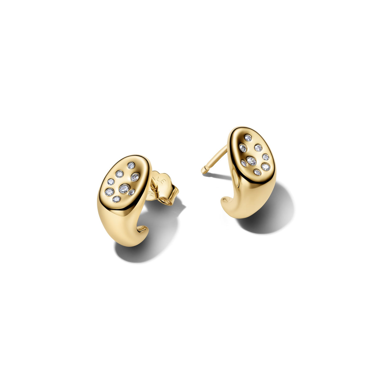 Pandora Essence Clous d'oreilles 264661C01