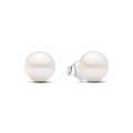 Pandora Timeless Clous d'Oreilles Perle de Culture d'Eau Douce Traitée 7 mm 293169C01