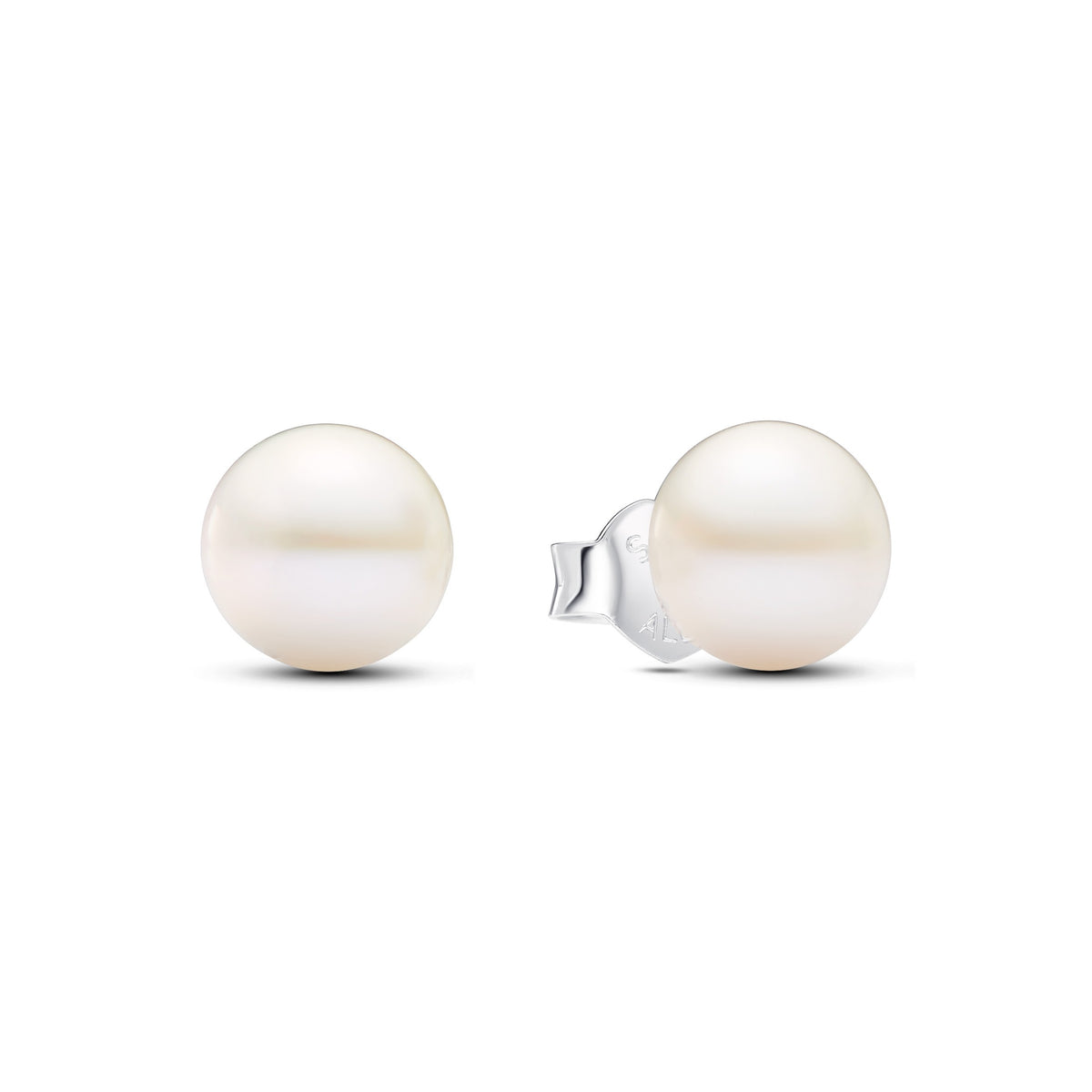 Pandora Timeless Clous d'Oreilles Perle de Culture d'Eau Douce Traitée 7 mm 293169C01