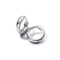 Pandora Essence Créoles Huggies Rondes 293286C00