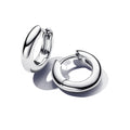 Pandora Essence Créoles Rondes 293320C00