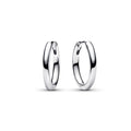 Pandora Moments Créoles à Charms de 18 mm 293355C00