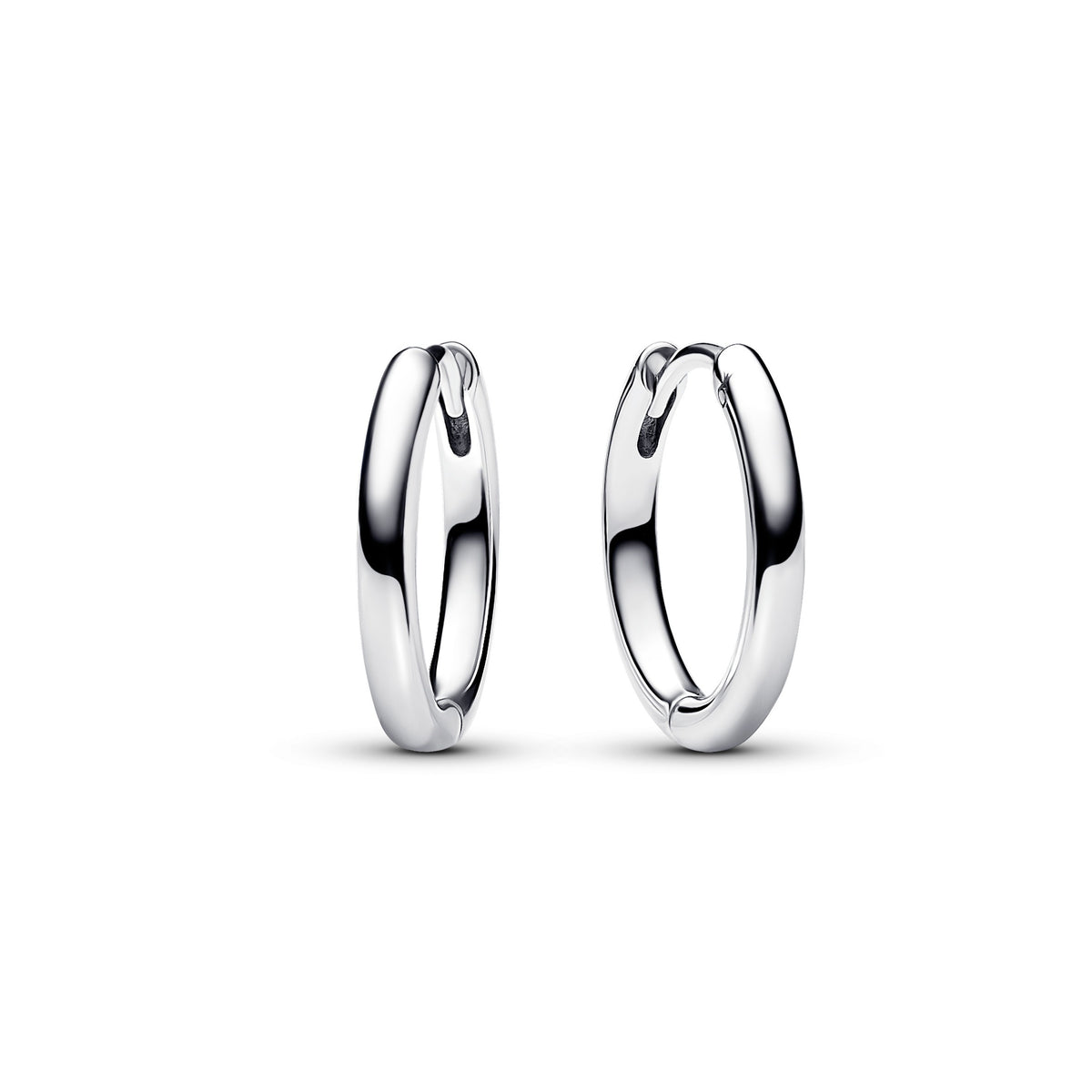 Pandora Moments Créoles à Charms de 18 mm 293355C00