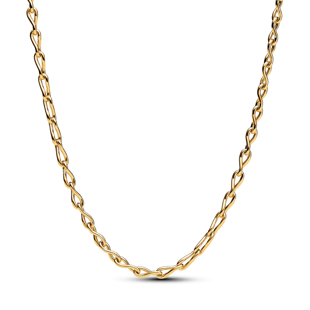Pandora Moments Collier à Maillons Infini 363052C00-50