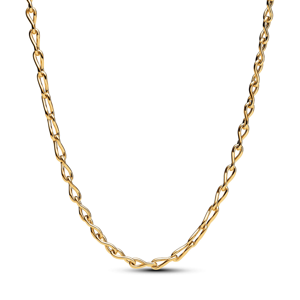 Pandora Moments Collier à Maillons Infini 363052C00-50