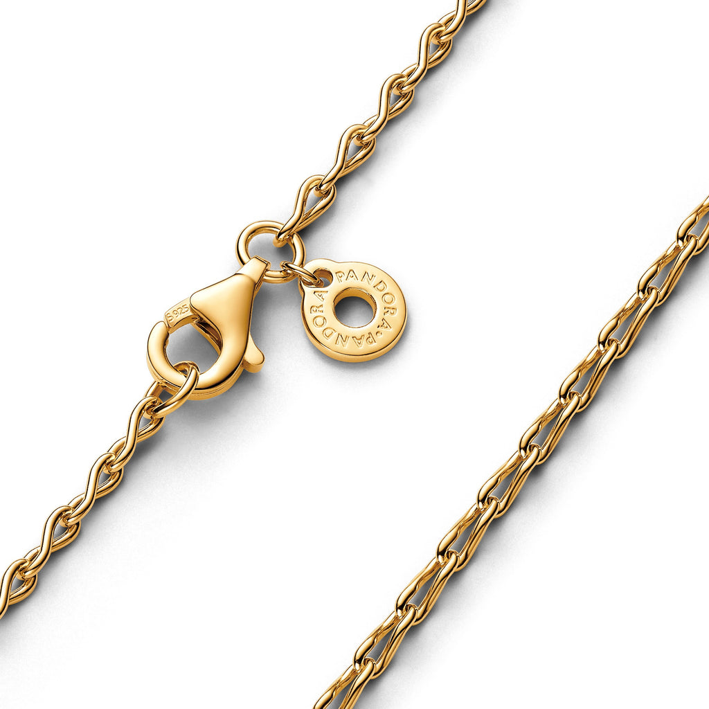 Pandora Moments Collier à Maillons Infini 363052C00-50