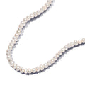 Pandora Essence Collier Barre en T Perles de Culture d'Eau Douce Traitées 363297C01-45